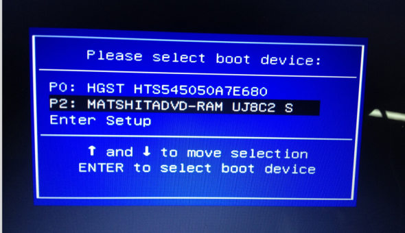 华硕光盘重装系统win7图文教程图